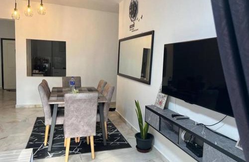 Sungai Menyala Apartment | Nice Homestay port dickson