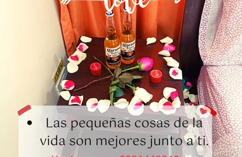 El Quinche House | Accessible Comfort at Nice Hostal El Quinche, Rated 9/10