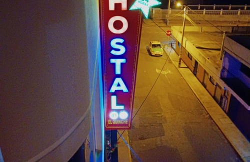 El Quinche House | Accessible Comfort at Nice Hostal El Quinche, Rated 9/10