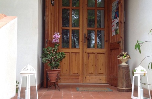 Maristella Villa | Charming Villa Steps from the Ocean with Pet-Friendly Amenities