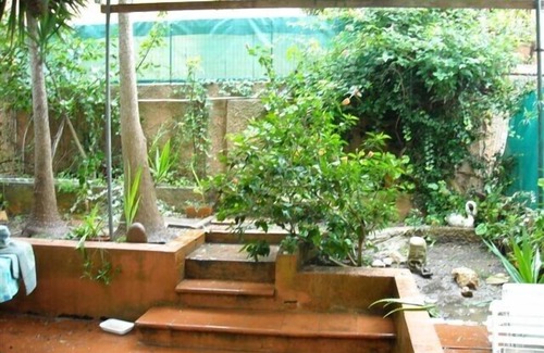 Maristella Villa | Charming Villa Steps from the Ocean with Pet-Friendly Amenities
