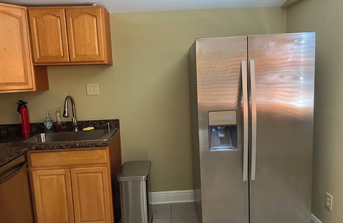 Kenner - Louis Armstrong International Airport House | Inviting Home in Prime Location with Family-Friendly Amenities