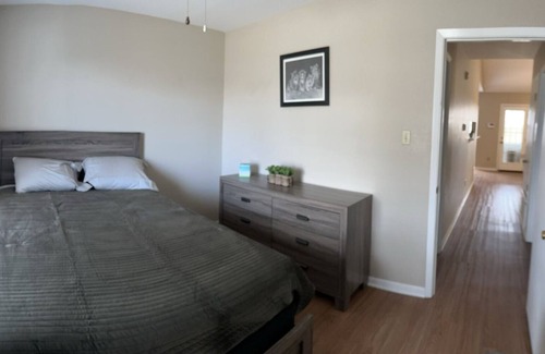 Stephenville House | Pet-Friendly Retreat Near Tarleton with 9.8/10 Rating