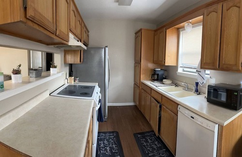 Stephenville House | Pet-Friendly Retreat Near Tarleton with 9.8/10 Rating