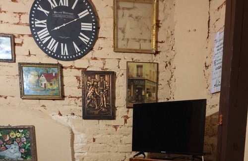 Cernavoda House | Nice House close to the River
