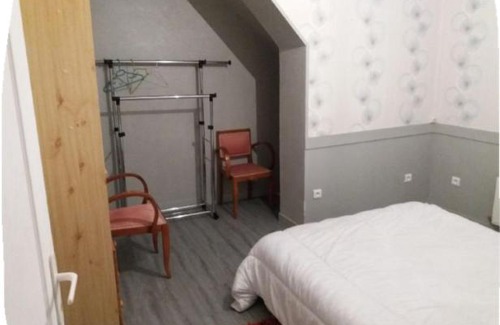 Bollee House | Convenient Stay Near the Circuit for Families