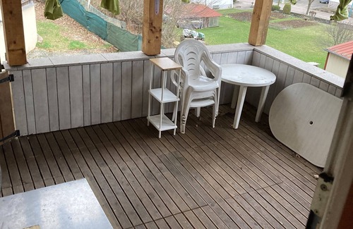 Anould House | Pet-Friendly Retreat with Spa & Hot Tub - Rated 10/10