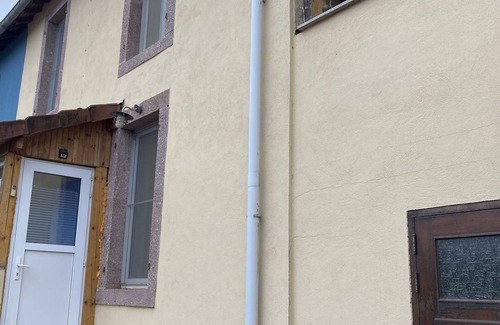 Anould House | Pet-Friendly Retreat with Spa & Hot Tub - Rated 10/10