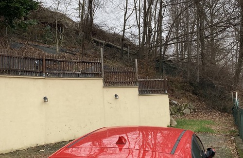 Anould House | Pet-Friendly Retreat with Spa & Hot Tub - Rated 10/10