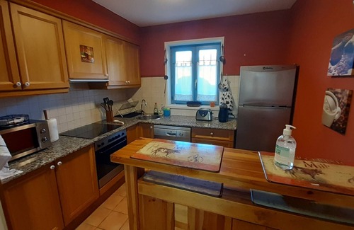 Palau-de-Cerdagne House | Cozy House in the Heart of La Cerdanya with Pool & Spa