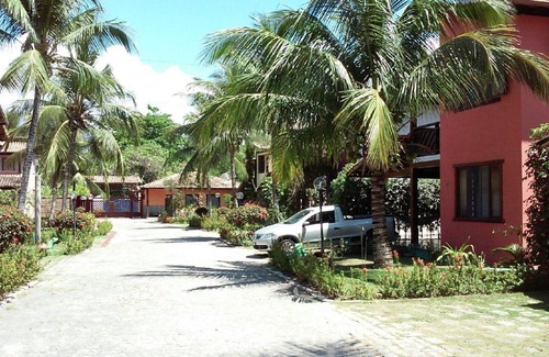 Taperapua Beach House | Escape to Porto Seguro: Hype or Tranquility Awaits