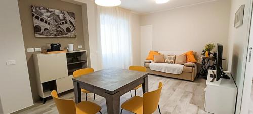 Atessa Apartment | Cozy Stay at Nice House: Pet-Friendly with Top Ratings