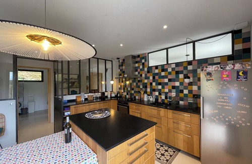 Draguignan House | Premier House in the Heart of the Var with Oceanfront Views