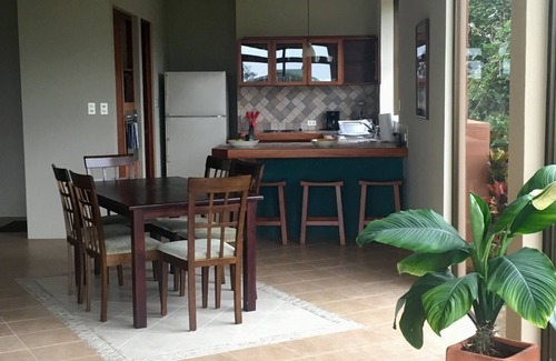 Nuevo Arenal House | Idyllic Lake Arenal Retreat with Spa and Ocean Views