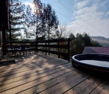 Krekhiv Villa | Pet-Friendly Nice House with Spa & Hot Tub - Rated 9.8/10