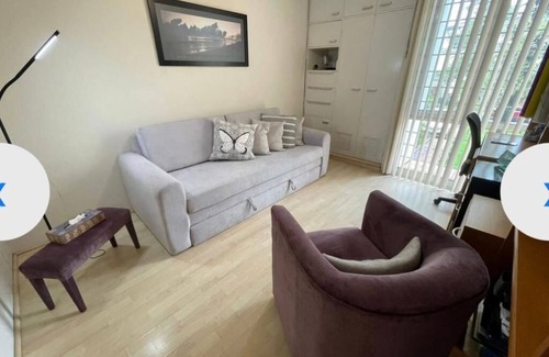 Zapopan House | Conveniently Located House Just 15 Min from Historic Center