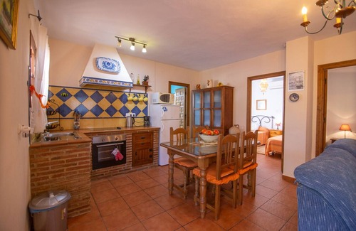 Frigiliana Cottage | Relaxing Retreat with Pool in Frigiliana, Perfect for Families