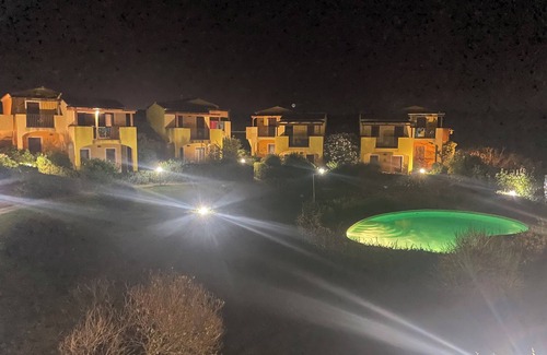 Viddalba Villa | Inviting Home with Pool Just Steps from Your Door