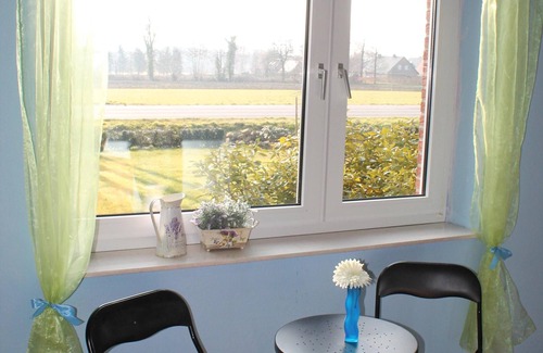 Wettringen House | Spacious Apartment for 6: Pet-Friendly & Guest Rated 9.8