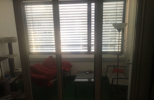 Chandieu Apartment | Nice little apartment