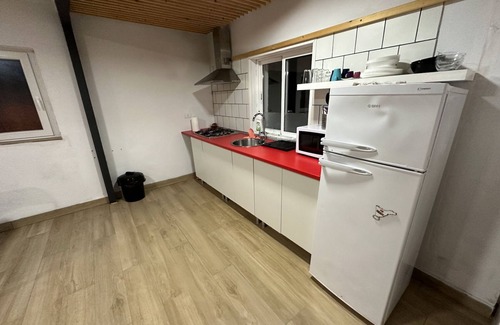 Los Silos Apartment | Cozy Mountain Apartment: Family & Pet Friendly Retreat