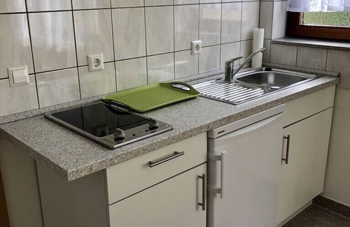Meckenbeuren Apartment | Cozy Apartment by Lake Constance with Pool & Breakfast