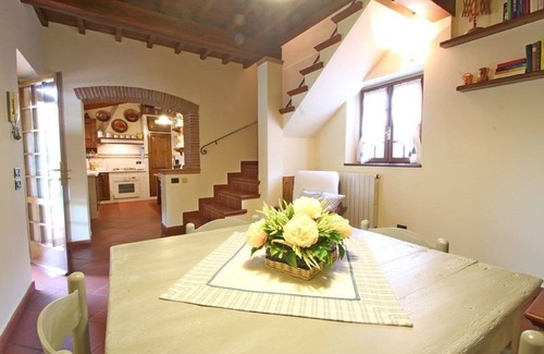 Pietrasanta House | Cozy Beach House with Garden & Ocean View - Guest Rated 9.6