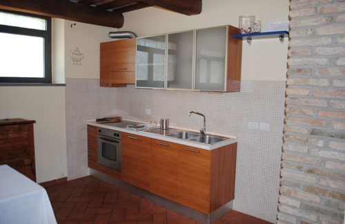 Oltrarno Other | Prime Loft Steps from City Center with Pool & Spa Access