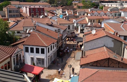 Centar Apartment | Nice Look in old Town