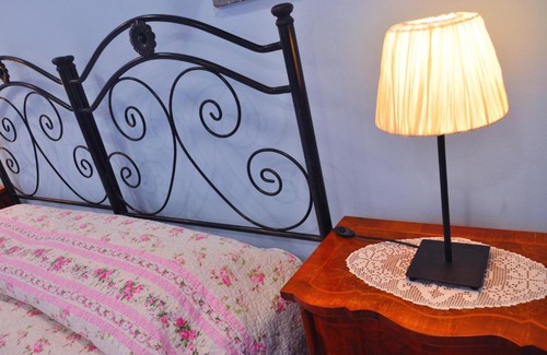 Trecastagni Cabin | Perfect Mini House Near Etna, Catania & Taormina