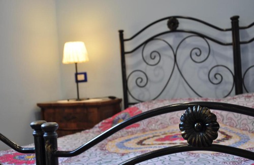 Trecastagni Cabin | Perfect Mini House Near Etna, Catania & Taormina