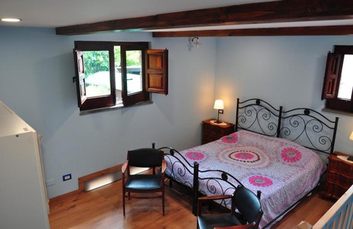 Trecastagni Cabin | Perfect Mini House Near Etna, Catania & Taormina
