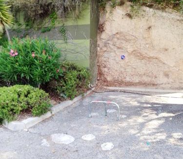 Saint Philippe Apartment | Pet-Friendly Retreat at Nice-Miramar with Pool and Kids' Play