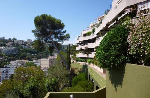 Saint Philippe Apartment | Pet-Friendly Retreat at Nice-Miramar with Pool and Kids' Play
