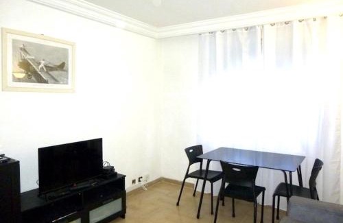 Saint Philippe Apartment | Pet-Friendly Retreat at Nice-Miramar with Pool and Kids' Play