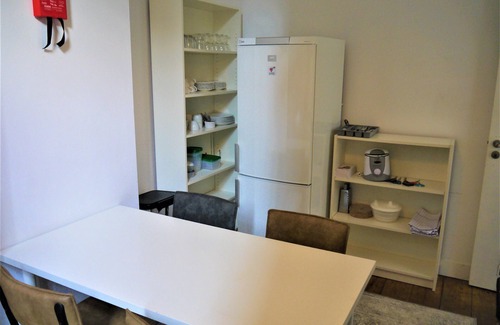 Harmonie House | Nice modern and spacious house in Antwerp Citycenter