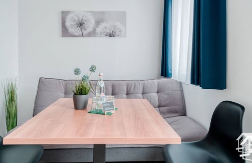 Aiterhofen House | Nice modern apartment in Straubing