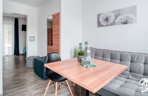 Aiterhofen House | Nice modern apartment in Straubing