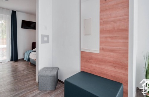 Aiterhofen House | Nice modern apartment in Straubing