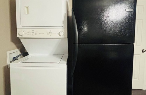 Austin Apartment | Cozy Guest House Pass with Kitchen Amenities Await You