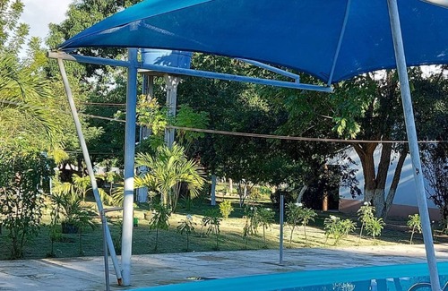 Teresina Cottage | Spacious Accommodations with Pool and Pet-Friendly Options
