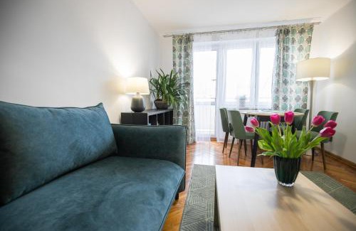 Torun Apartment | Guest Rated 9.9: Family-Friendly Nice Place Apartment