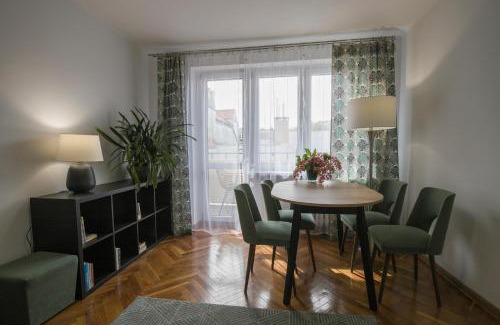 Torun Apartment | Guest Rated 9.9: Family-Friendly Nice Place Apartment