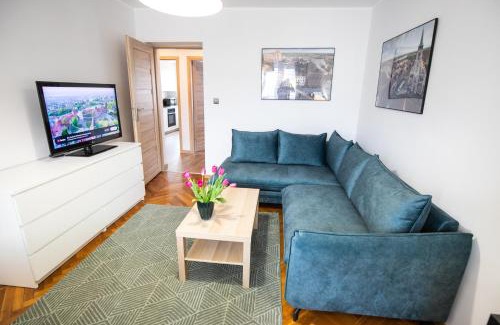 Torun Apartment | Guest Rated 9.9: Family-Friendly Nice Place Apartment