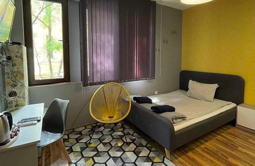 Oborishte House | Cozy Nice Place Guest House Oborishte - Child Friendly Stay