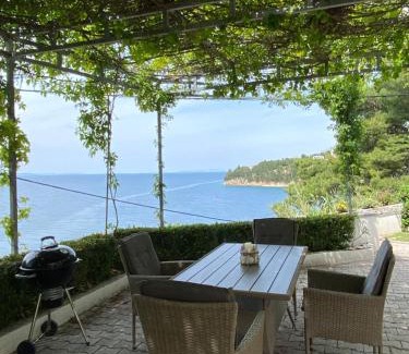 Stanici Apartment | Inviting Oceanfront Retreat with 10/10 Guest Rating