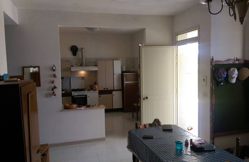 Calatafimi Cottage | Enchanting Views & Organic Garden at Segesta – Rated 10/10