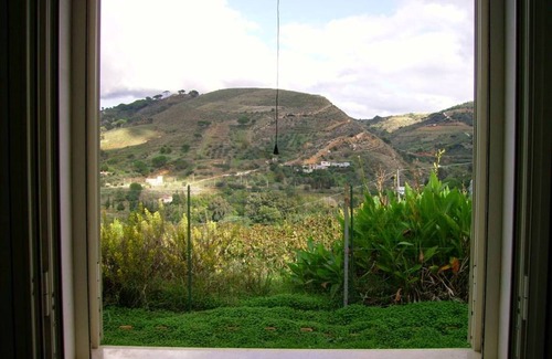 Calatafimi Cottage | Enchanting Views & Organic Garden at Segesta – Rated 10/10