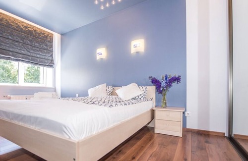 Klaipeda Apartment | Nice place to stay for couples