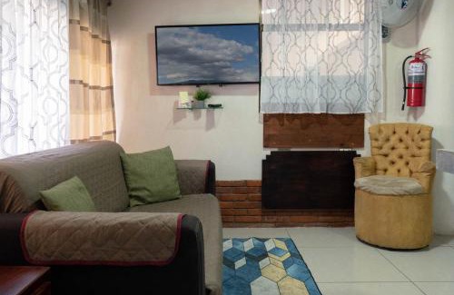 Desamparados Apartment | Inviting Private Studio Apartment to Explore Costa Rica